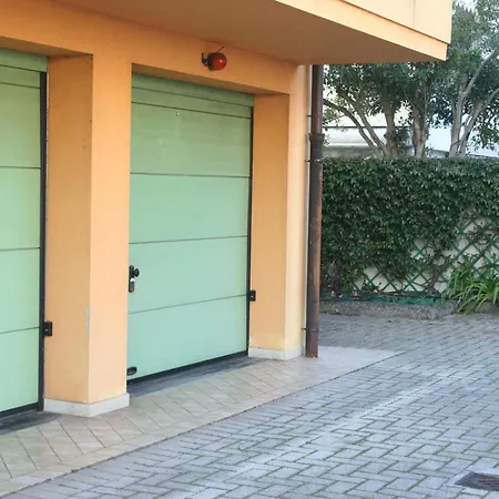 Apartman Alma *