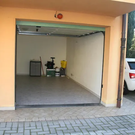 Apartman Alma