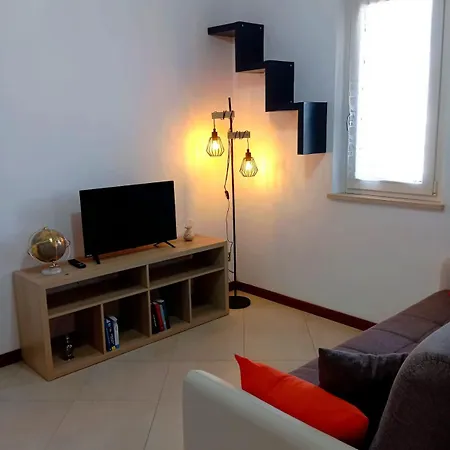 Apartamento Alma