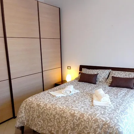 Alma Apartamento *