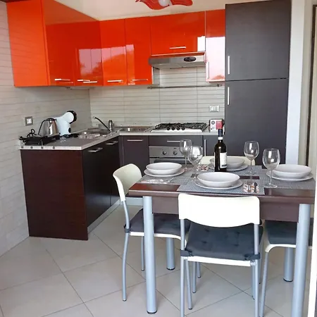 Apartamento Alma *