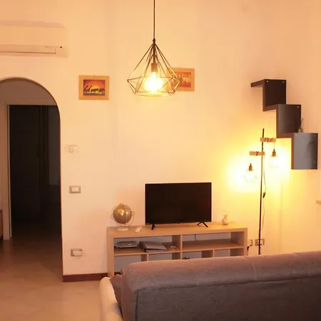 Apartamento Alma Lucca