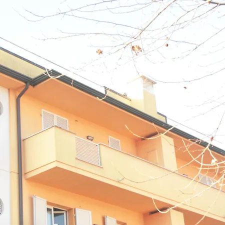 Alma Apartamento *